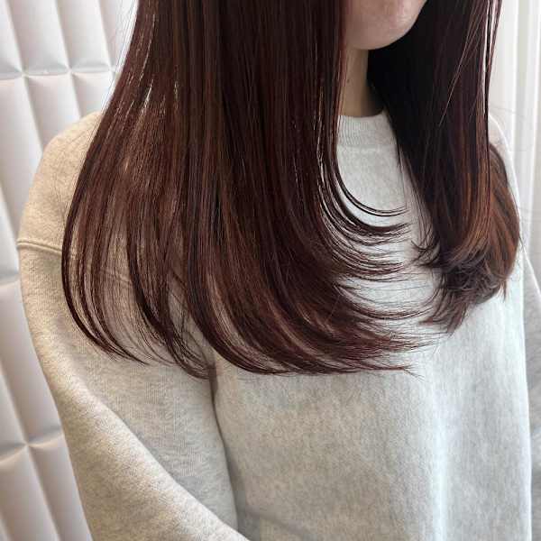 顔まわりレイヤー