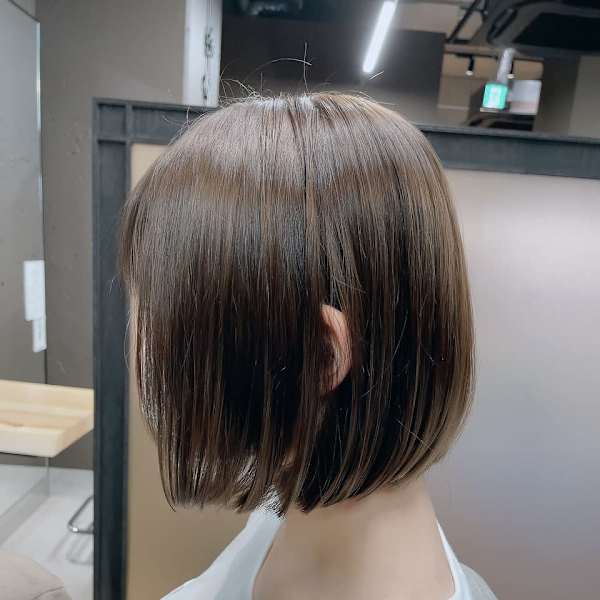 nana なかもず店×スタイル
