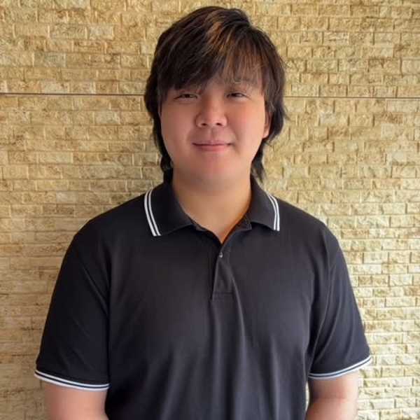 tip・top 京成小岩店【チップタップ ケイセイコイワテン】のスタッフ紹介。湯浅　芳樹