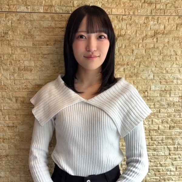 tip・top 京成小岩店【チップタップ ケイセイコイワテン】のスタッフ紹介。森田　美紅
