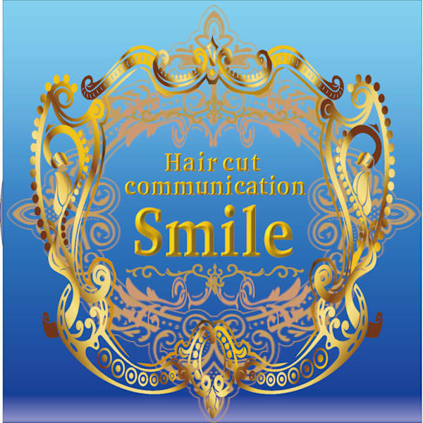 Hair cut communication Smile【スマイル】【ヘアーカットコミュニケーションスマイル】のスタッフ紹介。TA KA