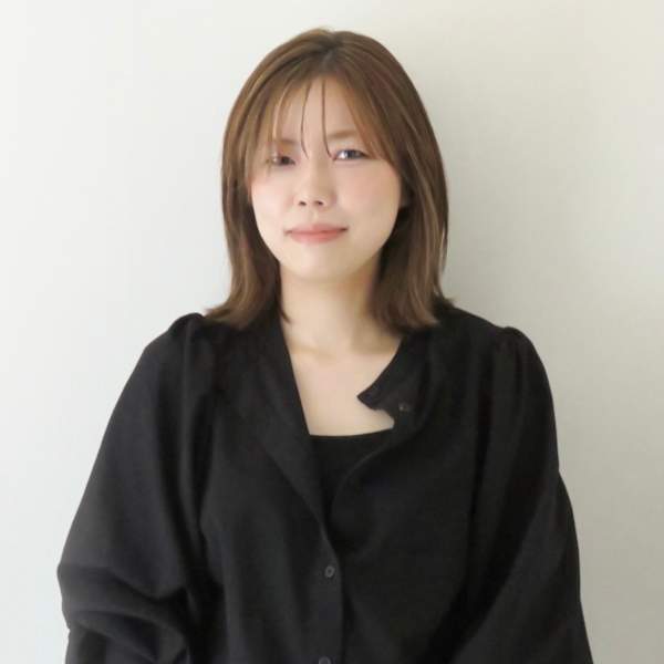 Rim【リム】のスタッフ紹介。KANA