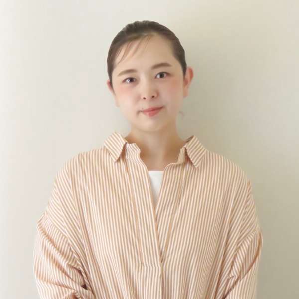Rim【リム】のスタッフ紹介。YUUMI