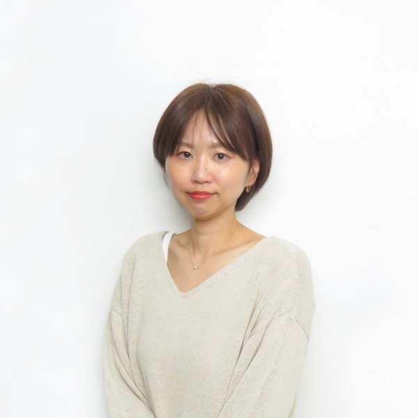 tany hair&design【タニー ヘアーアンドデザイン】のスタッフ紹介。TACHIBANA