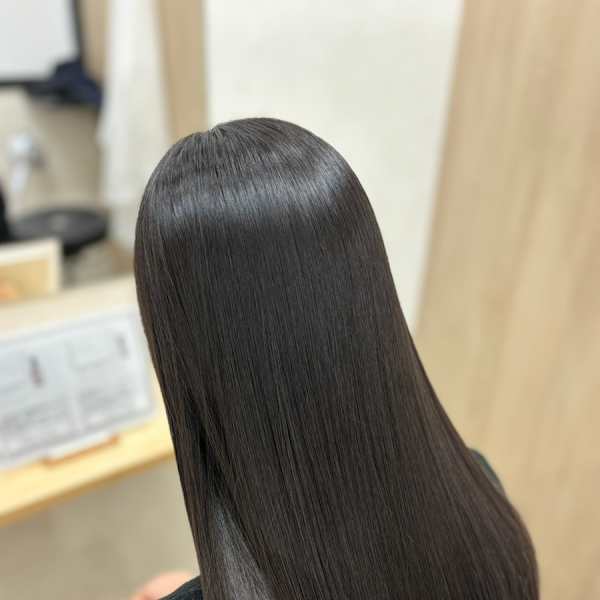 Ray（レイ）×スタイル|押上 美容室 Ray（レイ）髪質改善 完全個室完結型サロン【NEWOPEN】