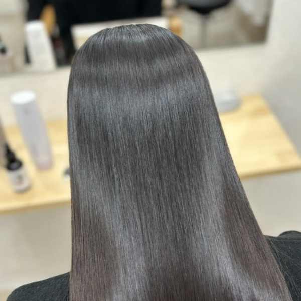 Ray（レイ）×スタイル|押上 美容室 Ray（レイ）髪質改善 完全個室完結型サロン【NEWOPEN】