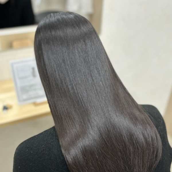 Ray（レイ）×スタイル|押上 美容室 Ray（レイ）髪質改善 完全個室完結型サロン【NEWOPEN】