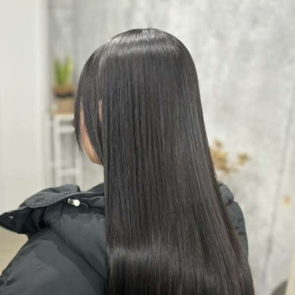 Ray（レイ）×スタイル|押上 美容室 Ray（レイ）髪質改善 完全個室完結型サロン【NEWOPEN】