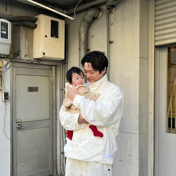 tod【トッド】のスタッフ紹介。滝藤 元弥