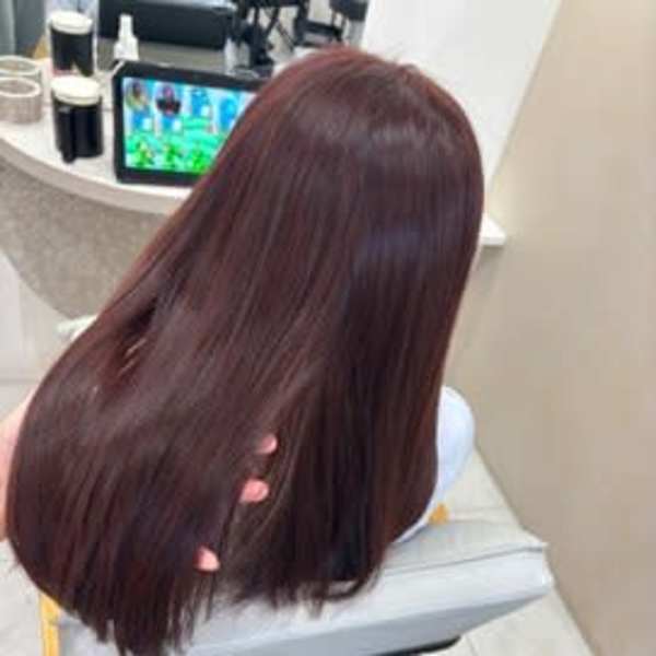 alana 平尾 半個室サロン×スタイル|alana 平尾 半個室サロン