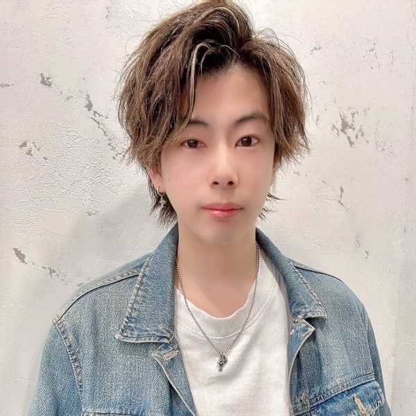 attrait 湘南台店【アトレ ショウナンダイテン】のスタッフ紹介。新井悠汰