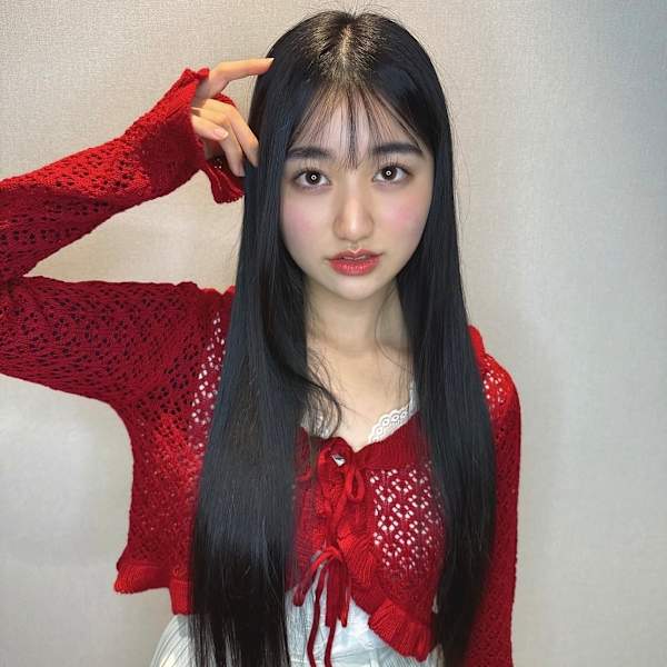 【shuki特製】髪質改善|vision 赤坂