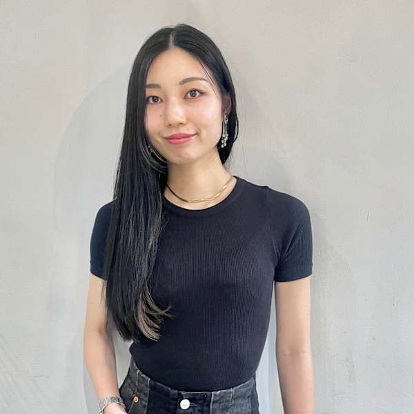 gig【ギグ】のスタッフ紹介。Natsumi