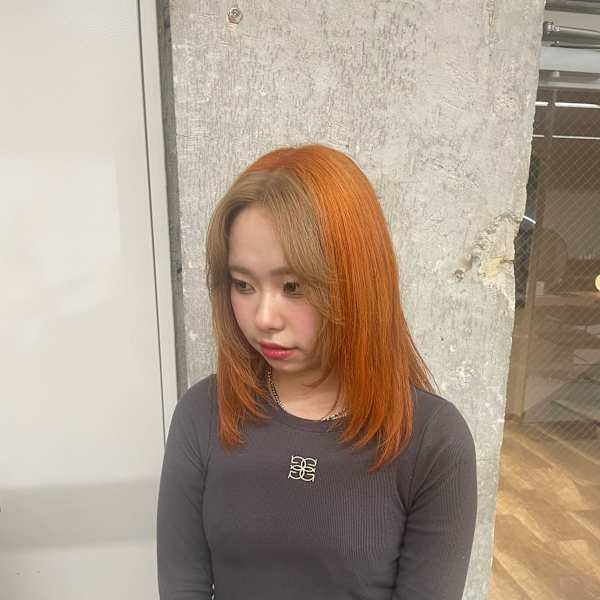 デザインカラー