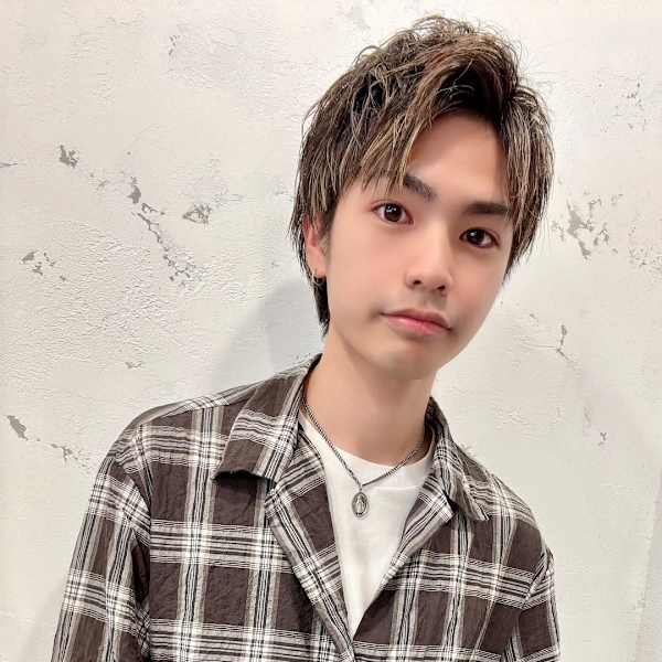 attrait 湘南台店【アトレ ショウナンダイテン】のスタッフ紹介。山城慶伍