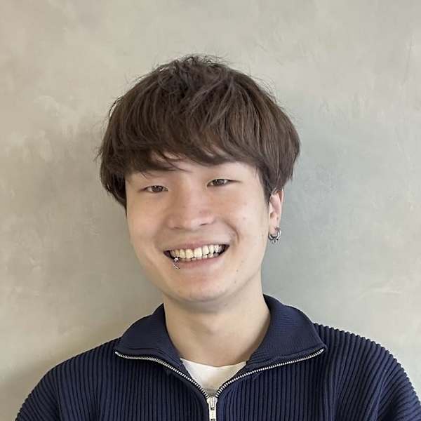 flammeum 池袋【フラミュームイケブクロ】のスタッフ紹介。カワイ ヒトシ