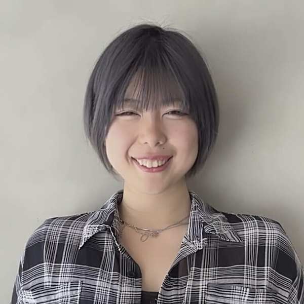 flammeum 池袋【フラミュームイケブクロ】のスタッフ紹介。オノデラ ルナ