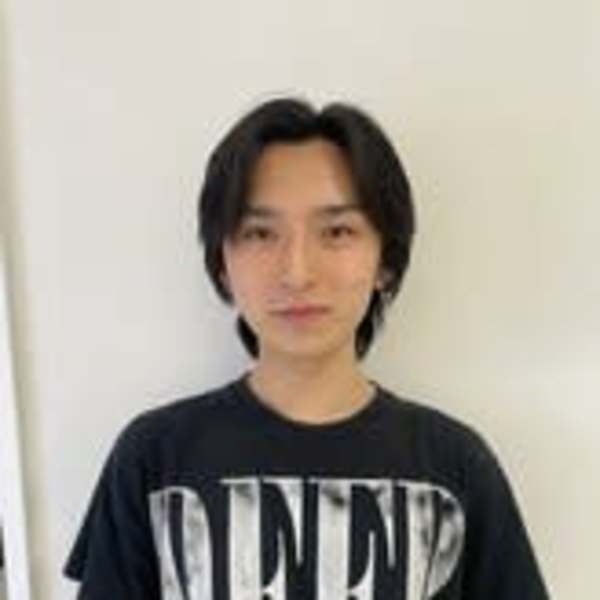 flammeum 池袋【フラミュームイケブクロ】のスタッフ紹介。田村 潤生