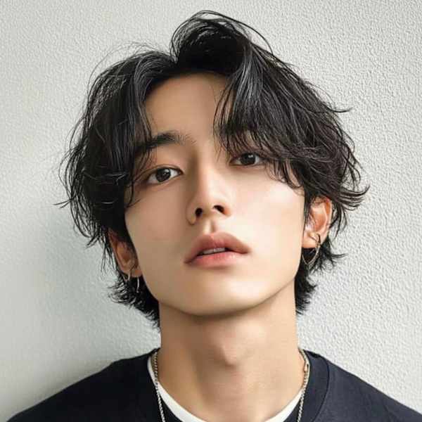 エンタク新宿三丁目×メンズスタイル[新宿駅/新宿三丁目駅]