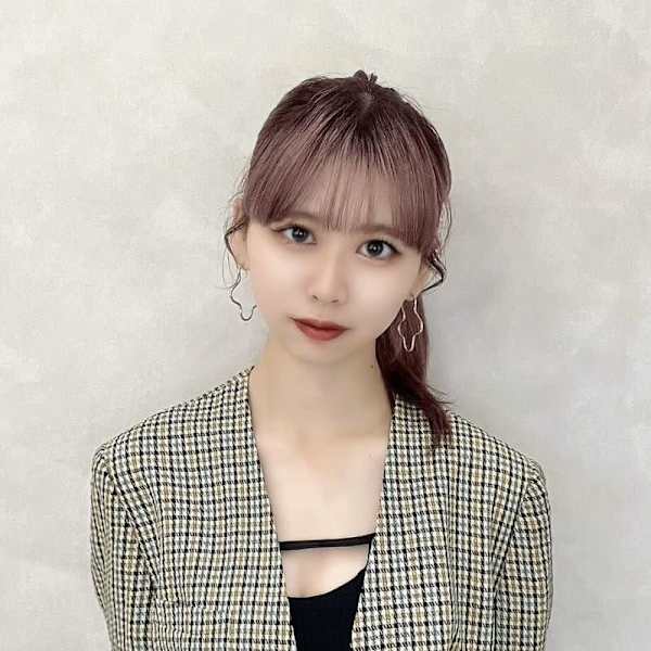 全席個室美容室 Zina 南草津 髪質改善&トリートメント【ジーナ】【ゼンセキコシツビヨウシツジーナ ミナミクサツ カミシツカイゼンアンドトリートメント】のスタッフ紹介。HIROKA