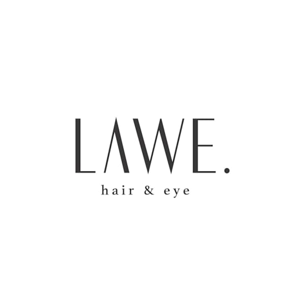 LAWE.【ラヴェ】のスタッフ紹介。上杉優藍