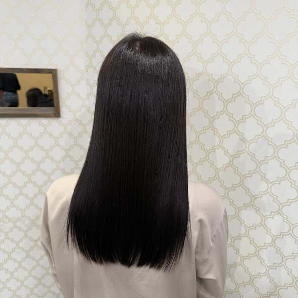 外しトリートメント