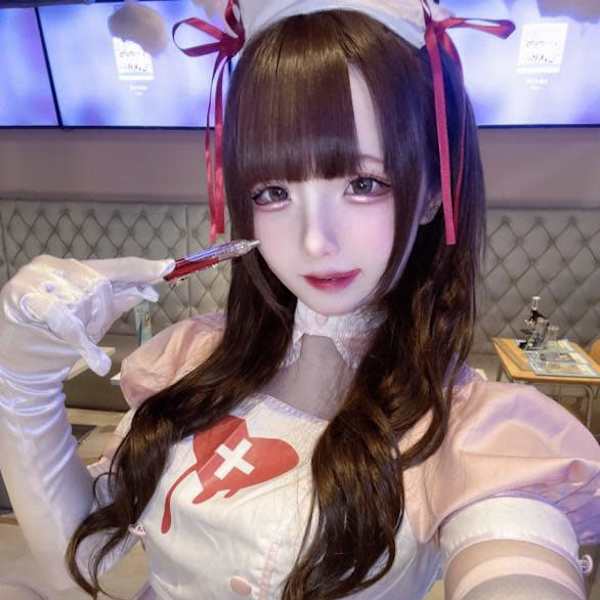 爆なじみ最強ロング