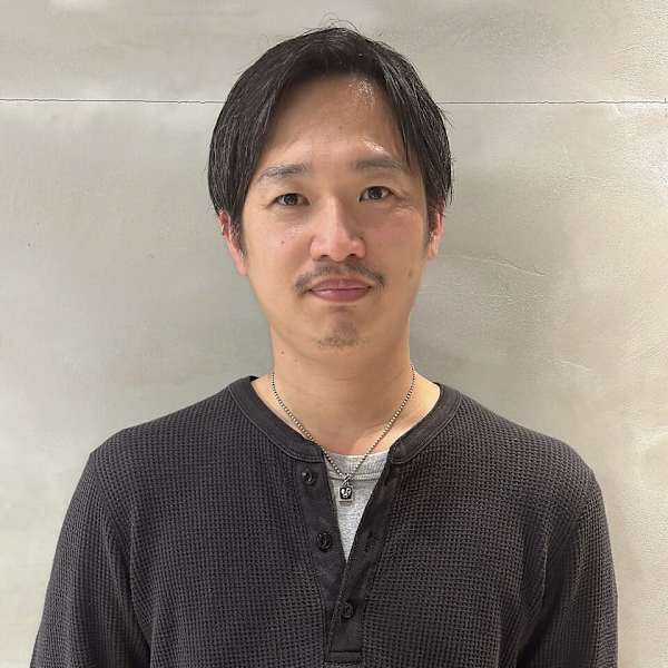 Louwe 立川【ローウェ タチカワ】のスタッフ紹介。三井裕司