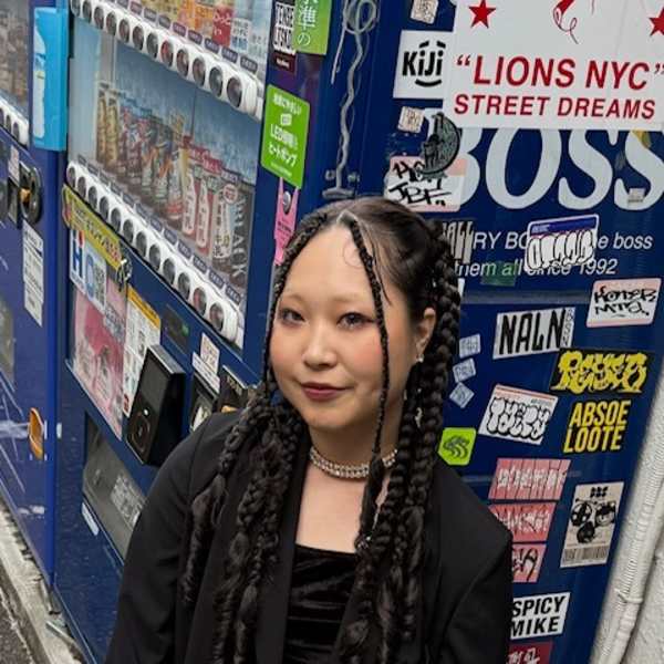 TNB TOKYO【 men's】 渋谷本店【ティエヌビートウキョウメンズシブヤホンテン】のスタッフ紹介。KURUMI