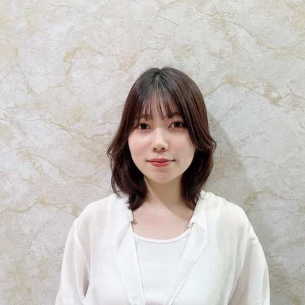 EARTH Authentic 岡山店【アース オーセンティック オカヤマテン】のスタッフ紹介。片岡 愛
