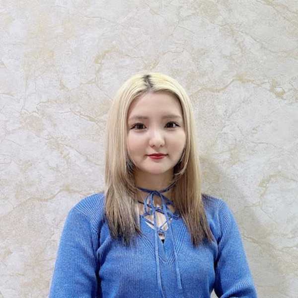 EARTH Authentic 岡山店【アース オーセンティック オカヤマテン】のスタッフ紹介。太田 朱美
