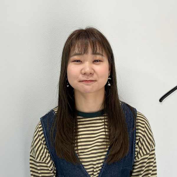 押上 美容室 Ray(レイ)髪質改善 完全個室完結型サロン【NEWOPEN】【オシアゲビヨウシツレイカミシツカイゼンカンゼンコシツカンケツガタサロン】のスタッフ紹介。松本 恵理 押上 スカイツリー