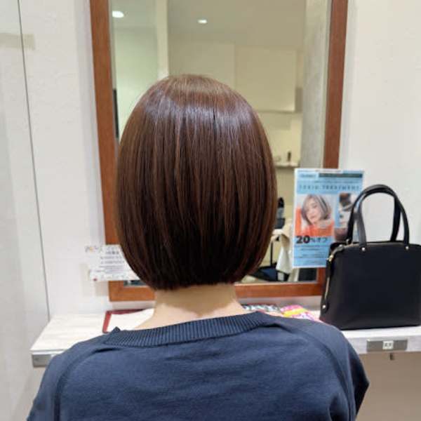 ◇ボブスタイル◇