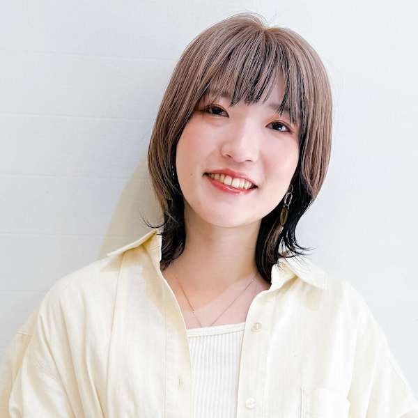モリオ・フロム・ロンドン成増店【モリオフロムロンドンナリマステン】のスタッフ紹介。宇佐美