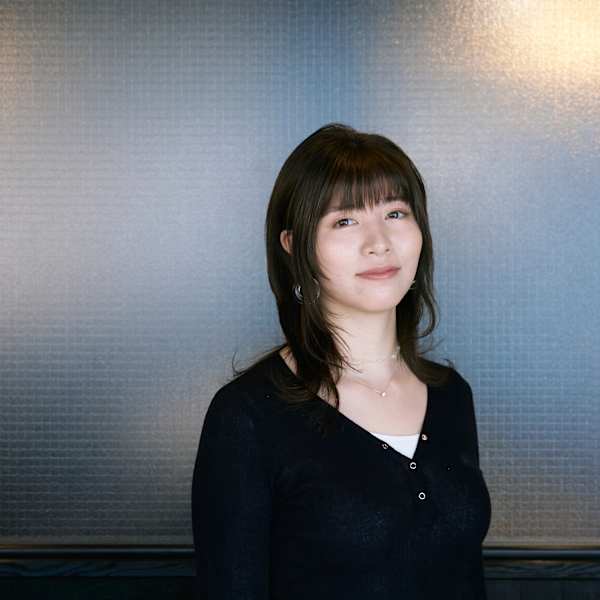 DAU BARBER SHOP 青山【ダウバーバーショップ アオヤマ】のスタッフ紹介。【初回クーポン対象外】玉山晃子