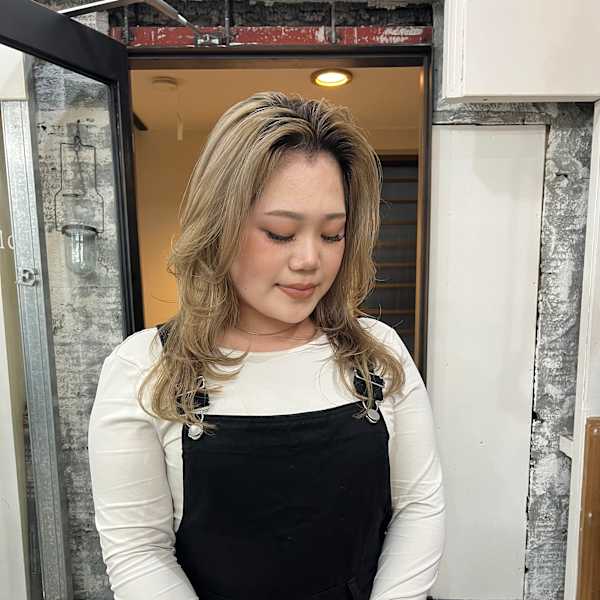 【high layer】ethica