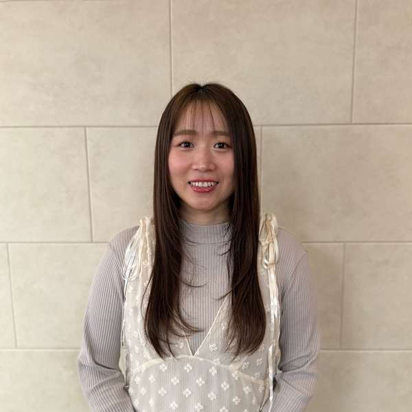 tip・top 府中店【チップタップ フチュウテン】のスタッフ紹介。杉本 浩美