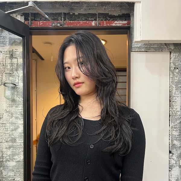 【high layer】ethica