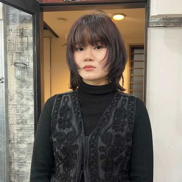 【medium layer】ethica