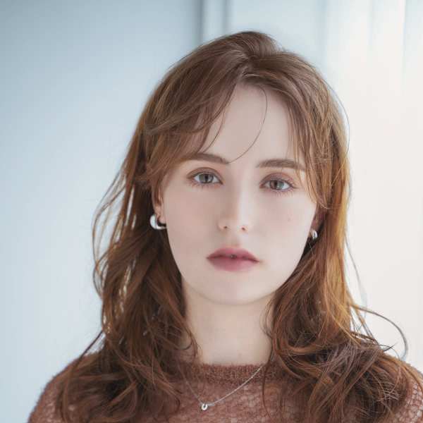 HCレイヤー×ミディアムスタイル