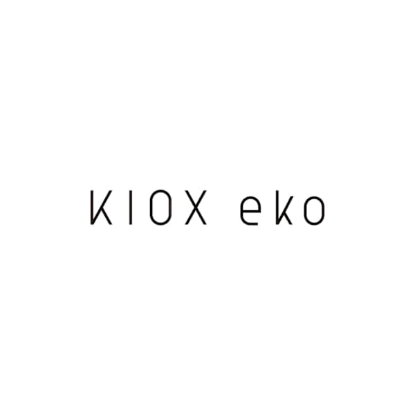 KIOX eko【キオクエコ】【キオクエコ】のスタッフ紹介。日高 一成