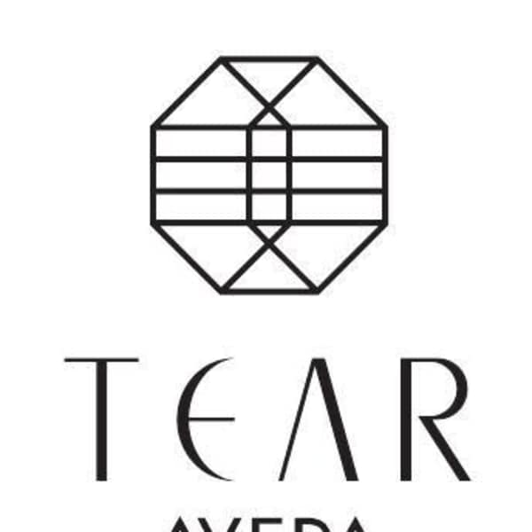 TEAR AVEDA【ティアアヴェダ】のスタッフ紹介。TEAR AVEDA_スタッフ