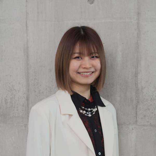 lll_en hair【サンエンヘアー】のスタッフ紹介。歩佳