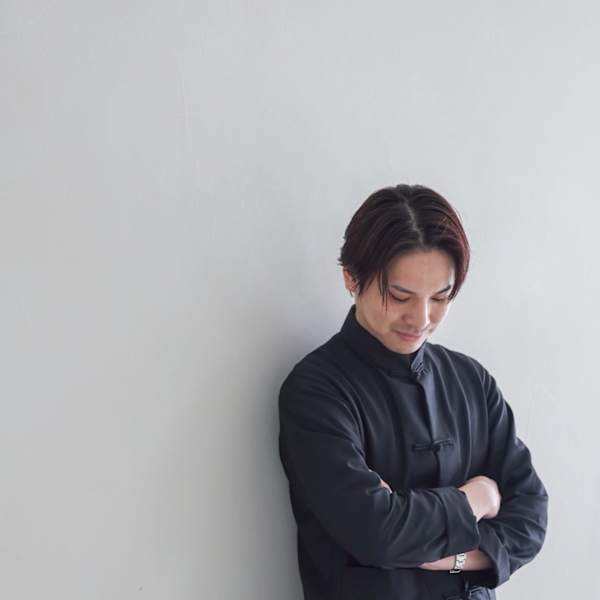 ACRO.ao【アクロアオ】のスタッフ紹介。秋本 和哉