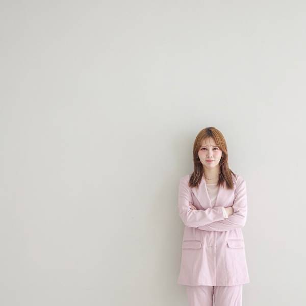ACRO.ao【アクロアオ】のスタッフ紹介。SUZU