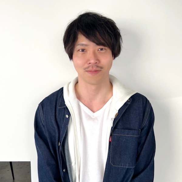 YUCCA【ユッカ】のスタッフ紹介。野中洋介