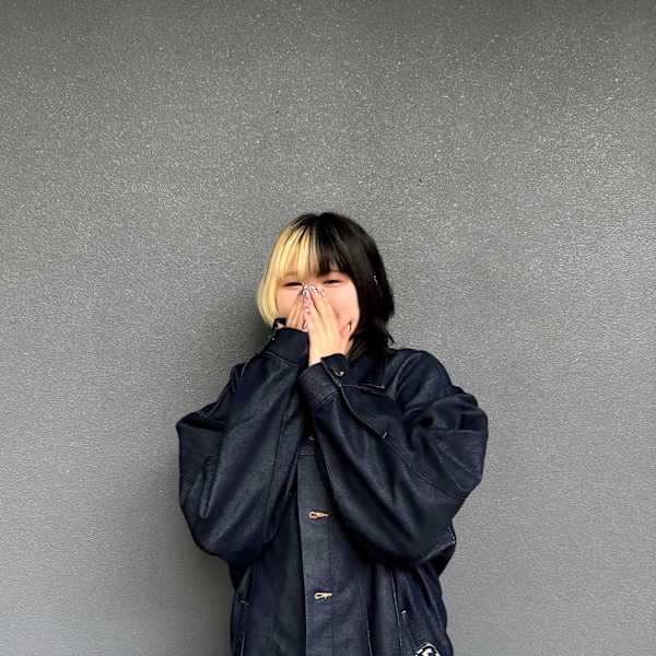 yoki.【ヨキ】のスタッフ紹介。OMI