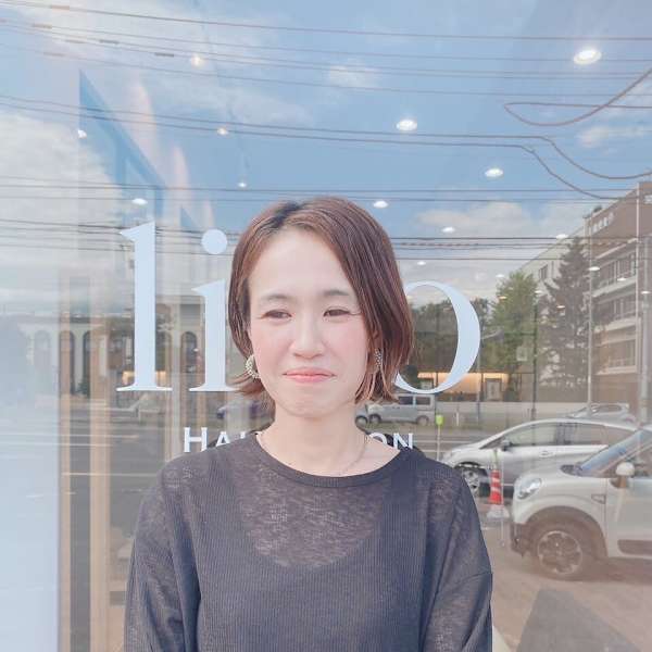 lico 新札幌【リコ シンサッポロ】のスタッフ紹介。emi