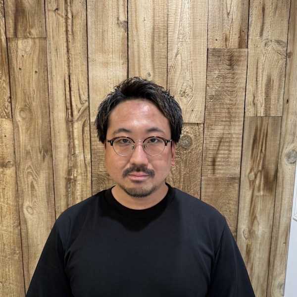 little 川越【リトルカワゴエ】のスタッフ紹介。澤田 かずや