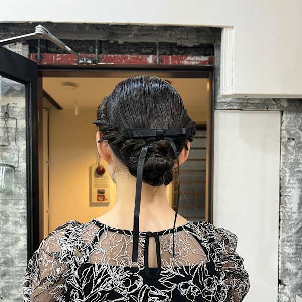 【お呼ばれset 】ethica